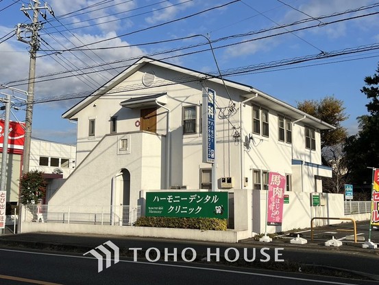 apartment 東京都葛飾区新小岩１丁目51－18 第二クレールパル　1F