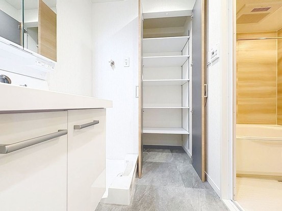 apartment 東京都葛飾区新小岩１丁目51－18 第二クレールパル　1F