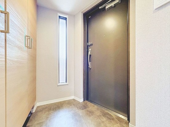 apartment 東京都葛飾区新小岩１丁目51－18 第二クレールパル　1F