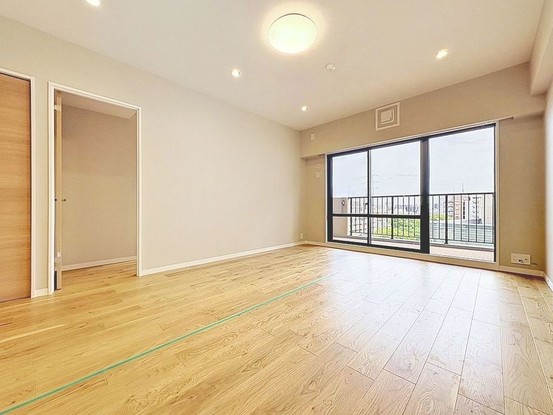 apartment 東京都葛飾区新小岩１丁目51－18 第二クレールパル　1F