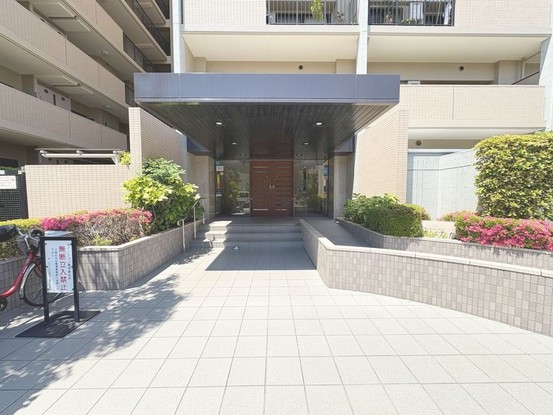 apartment 東京都葛飾区新小岩１丁目51－18 第二クレールパル　1F