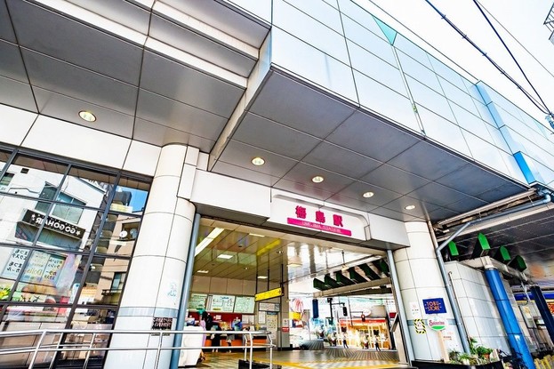apartment 東京都葛飾区新小岩１丁目51－18 第二クレールパル　1F