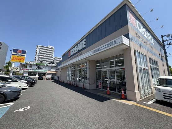 apartment 東京都葛飾区新小岩１丁目51－18 第二クレールパル　1F