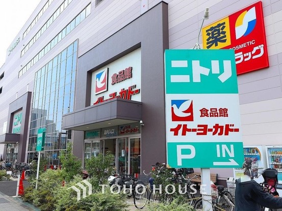 apartment 東京都葛飾区新小岩１丁目51－18 第二クレールパル　1F