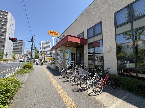 apartment 東京都葛飾区新小岩１丁目51－18 第二クレールパル　1F