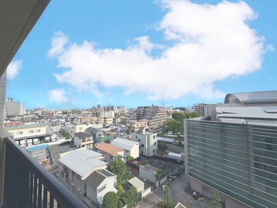 apartment 東京都葛飾区新小岩１丁目51－18 第二クレールパル　1F