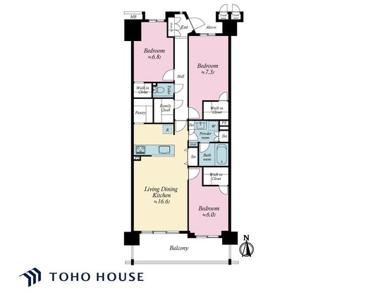 apartment 東京都葛飾区新小岩１丁目51－18 第二クレールパル　1F