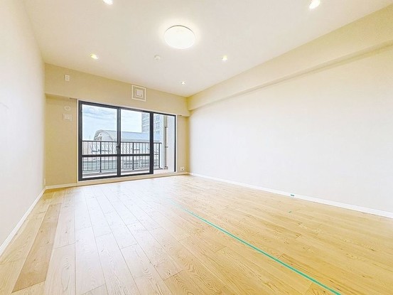 apartment 東京都葛飾区新小岩１丁目51－18 第二クレールパル　1F