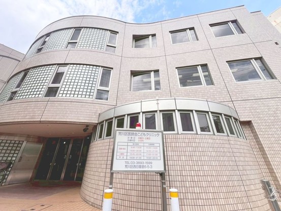 detached 東京都葛飾区新小岩１丁目51－18 第二クレールパル　1F