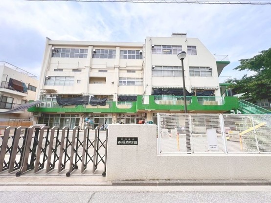 detached 東京都葛飾区新小岩１丁目51－18 第二クレールパル　1F