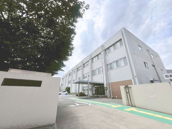 detached 東京都葛飾区新小岩１丁目51－18 第二クレールパル　1F