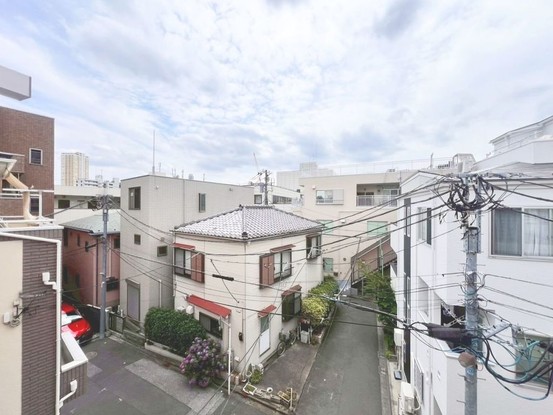 detached 東京都葛飾区新小岩１丁目51－18 第二クレールパル　1F