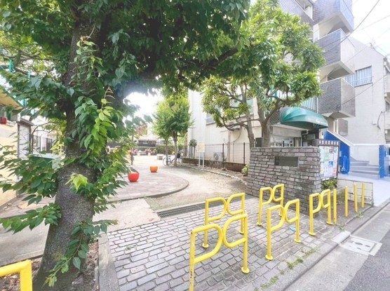 detached 東京都葛飾区新小岩１丁目51－18 第二クレールパル　1F