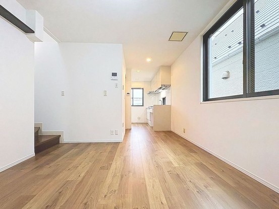townhouse 東京都葛飾区新小岩１丁目51－18 第二クレールパル　1F