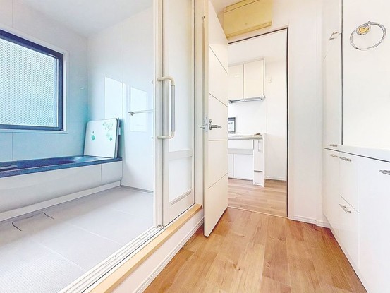 townhouse 東京都葛飾区新小岩１丁目51－18 第二クレールパル　1F