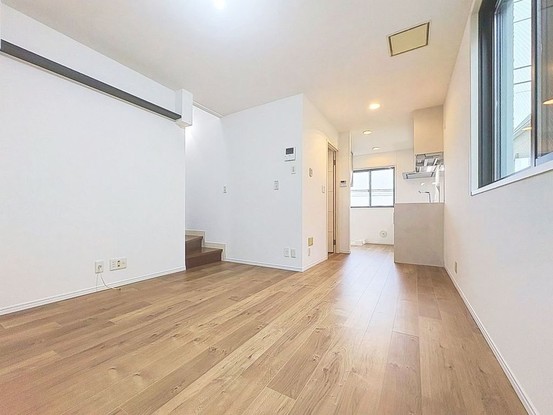 townhouse 東京都葛飾区新小岩１丁目51－18 第二クレールパル　1F