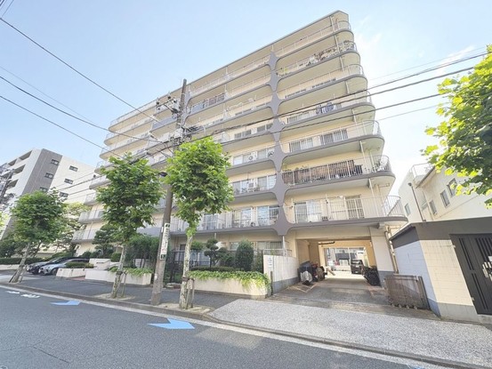 apartment 東京都葛飾区新小岩１丁目51－18 第二クレールパル　1F