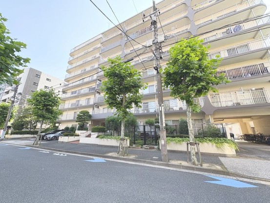 apartment 東京都葛飾区新小岩１丁目51－18 第二クレールパル　1F