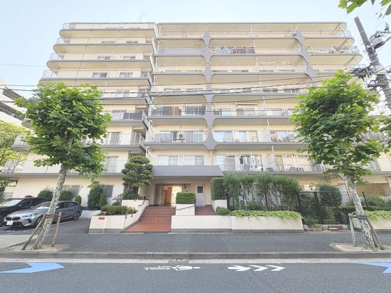 apartment 東京都葛飾区新小岩１丁目51－18 第二クレールパル　1F
