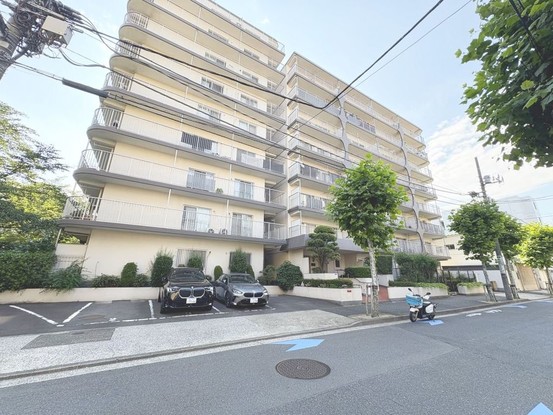 apartment 東京都葛飾区新小岩１丁目51－18 第二クレールパル　1F