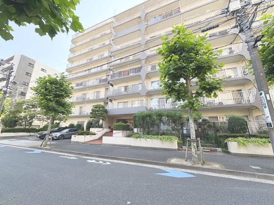 apartment 東京都葛飾区新小岩１丁目51－18 第二クレールパル　1F