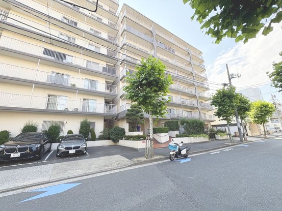 apartment 東京都葛飾区新小岩１丁目51－18 第二クレールパル　1F