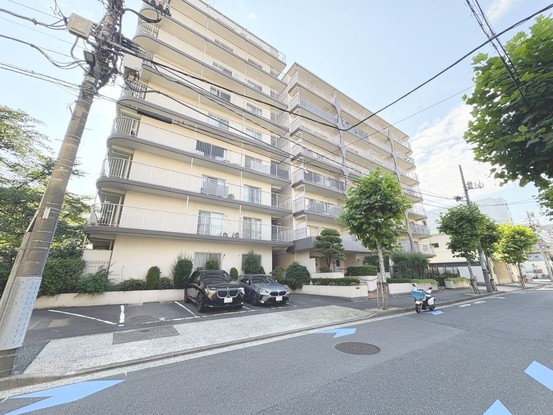 apartment 東京都葛飾区新小岩１丁目51－18 第二クレールパル　1F