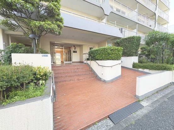 apartment 東京都葛飾区新小岩１丁目51－18 第二クレールパル　1F