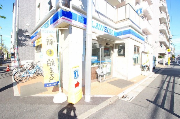 apartment 東京都葛飾区新小岩１丁目51－18 第二クレールパル　1F