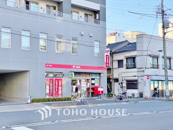 apartment 東京都葛飾区新小岩１丁目51－18 第二クレールパル　1F