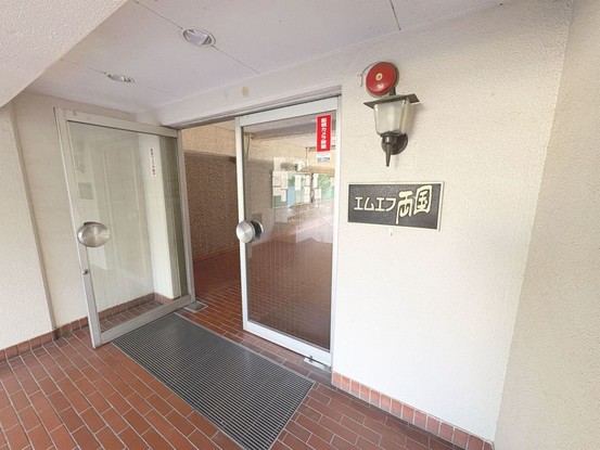 apartment 東京都葛飾区新小岩１丁目51－18 第二クレールパル　1F