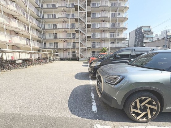 apartment 東京都葛飾区新小岩１丁目51－18 第二クレールパル　1F