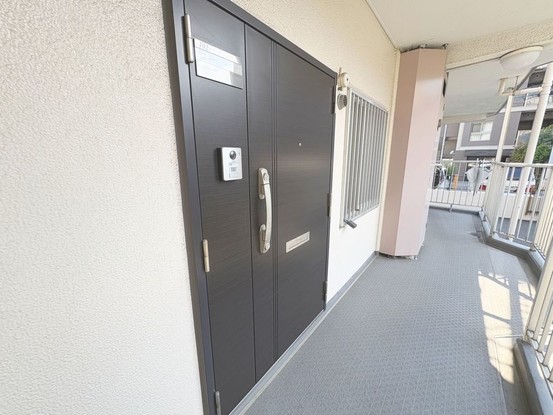 apartment 東京都葛飾区新小岩１丁目51－18 第二クレールパル　1F