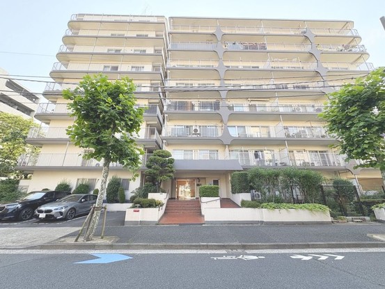 apartment 東京都葛飾区新小岩１丁目51－18 第二クレールパル　1F