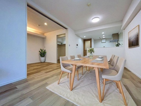 apartment 東京都葛飾区新小岩１丁目51－18 第二クレールパル　1F