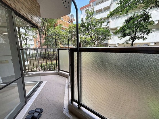 apartment 東京都葛飾区新小岩１丁目51－18 第二クレールパル　1F
