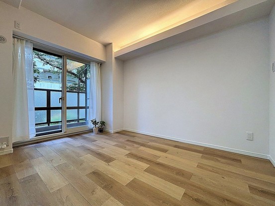 apartment 東京都葛飾区新小岩１丁目51－18 第二クレールパル　1F