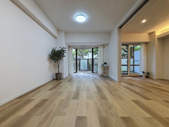 apartment 東京都葛飾区新小岩１丁目51－18 第二クレールパル　1F