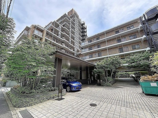 apartment 東京都葛飾区新小岩１丁目51－18 第二クレールパル　1F