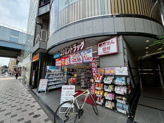 apartment 東京都葛飾区新小岩１丁目51－18 第二クレールパル　1F