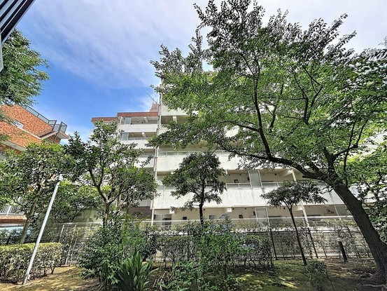 apartment 東京都葛飾区新小岩１丁目51－18 第二クレールパル　1F