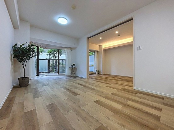 apartment 東京都葛飾区新小岩１丁目51－18 第二クレールパル　1F