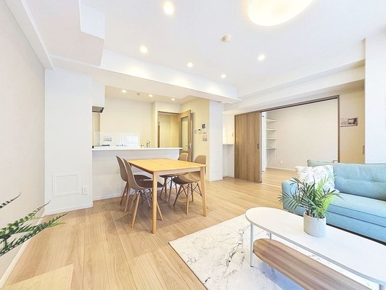 apartment 東京都葛飾区新小岩１丁目51－18 第二クレールパル　1F