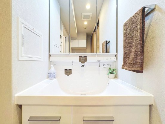 apartment 東京都葛飾区新小岩１丁目51－18 第二クレールパル　1F