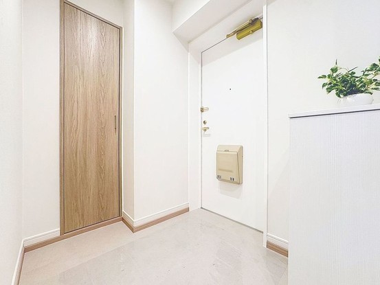 apartment 東京都葛飾区新小岩１丁目51－18 第二クレールパル　1F