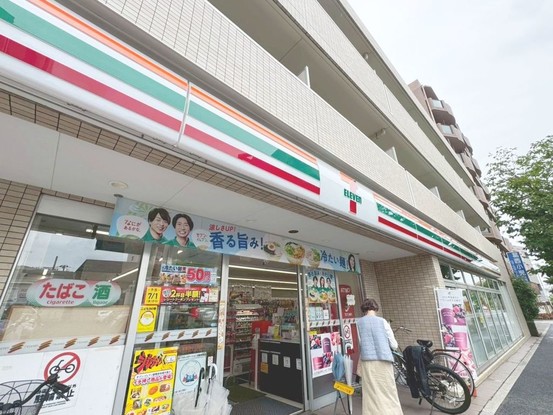 apartment 東京都葛飾区新小岩１丁目51－18 第二クレールパル　1F