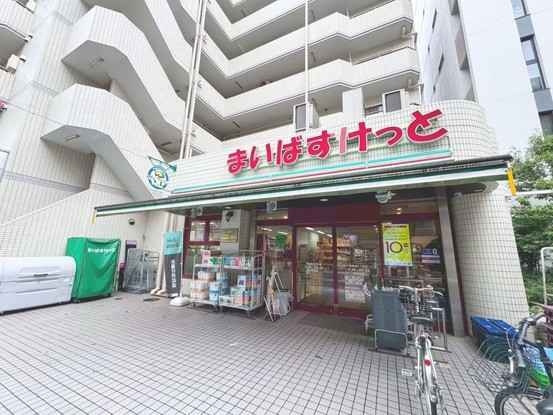 apartment 東京都葛飾区新小岩１丁目51－18 第二クレールパル　1F