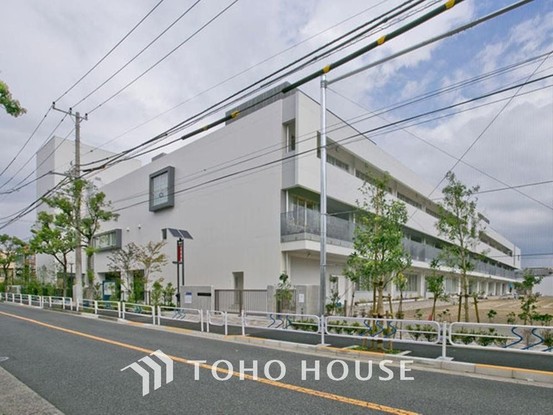 apartment 東京都葛飾区新小岩１丁目51－18 第二クレールパル　1F