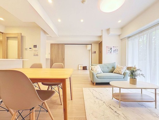 apartment 東京都葛飾区新小岩１丁目51－18 第二クレールパル　1F