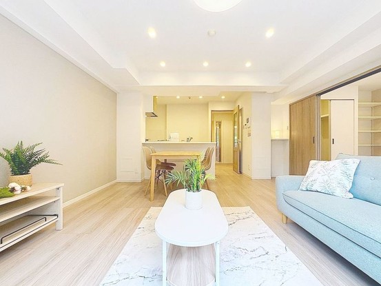 apartment 東京都葛飾区新小岩１丁目51－18 第二クレールパル　1F